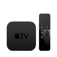 Apple TV Repair