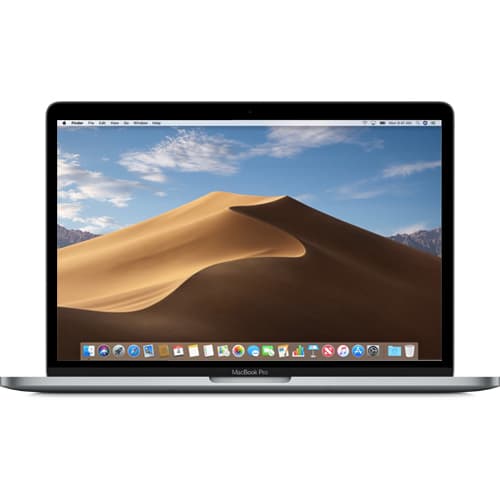 MacBook Pro Repair Las Vegas