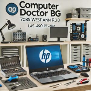 HP Pavilion 15-au001nk Laptop Repair