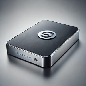 Seagate data recovery
