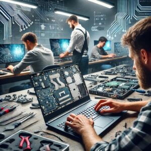 acer predator keboard repairs