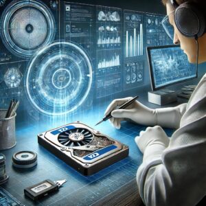 wd my passport data recovery