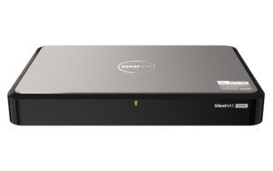 QNAP HS-264-8G | 2-Bay Silent & Lightweight NAS – Data Recovery Services