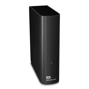 wd elements desktop data recovery