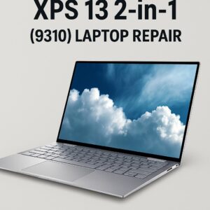 Dell XPS 13 2-in-1 (9310) repair