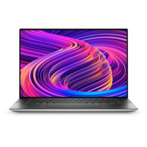 Dell XPS 15 (9510) laptop repair