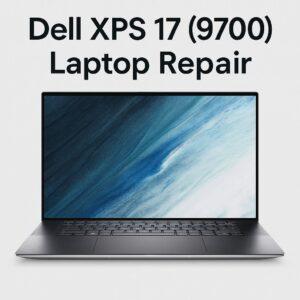 Dell XPS 17 (9700) repair
