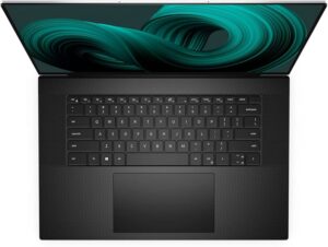 Dell XPS 17 (9710) laptop repair
