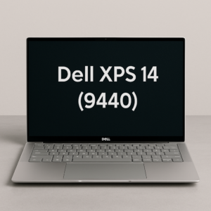 dell xps 14 (9440) laptop repair