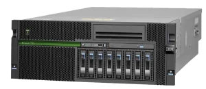 ibm server data recovery