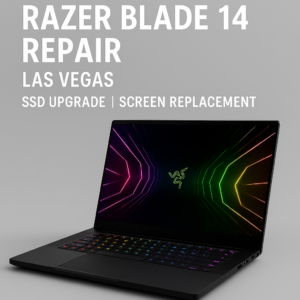 razer blade 14 repair