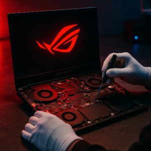 Asus Zephyrus G15 (GA503) Laptop Repairs
