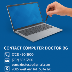 Dell Inspiron 13 (5310, 2022) repair