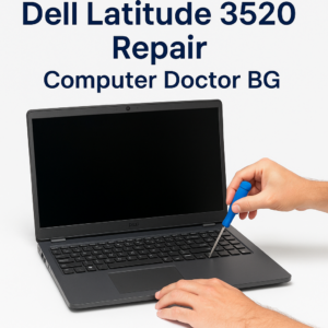 dell latitude 3520