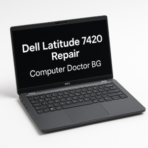 dell latitude 7420 repair