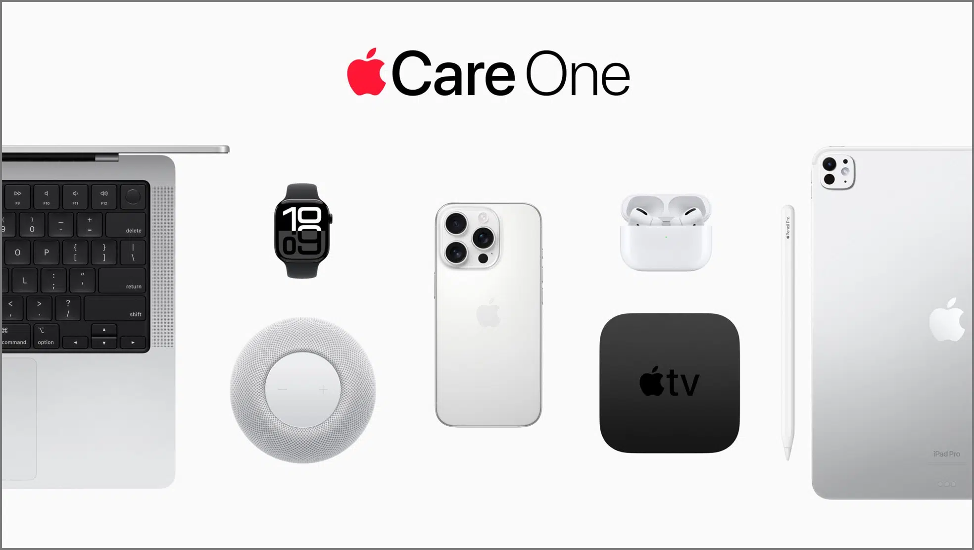 Apple-AppleCare-One