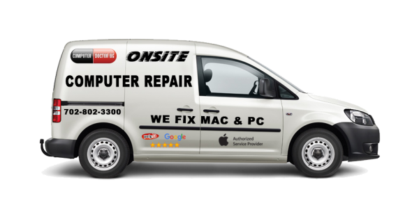 cdbg-onsite_CDBG Onsite Computer Repair Van Las Vegas